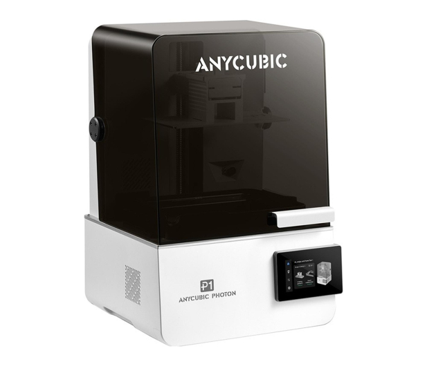 Anycubic Photon P1 - 1581839 - zdjęcie 3